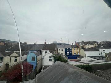 Holiday Apartment for 4 People in Cardiff, Cardiff region, Photo 3