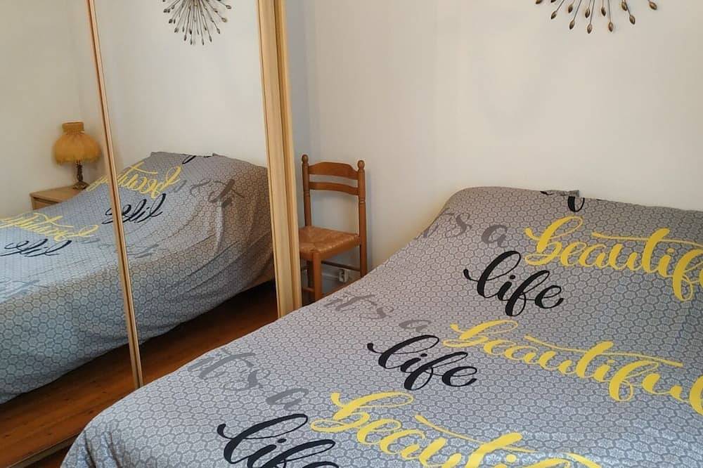 Agréable maison 50 mètres place Morny in Deauville, Région de Lisieux