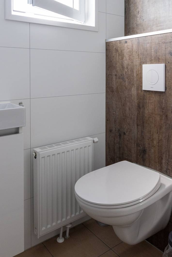 Chalet für 4 Personen in Westkapelle