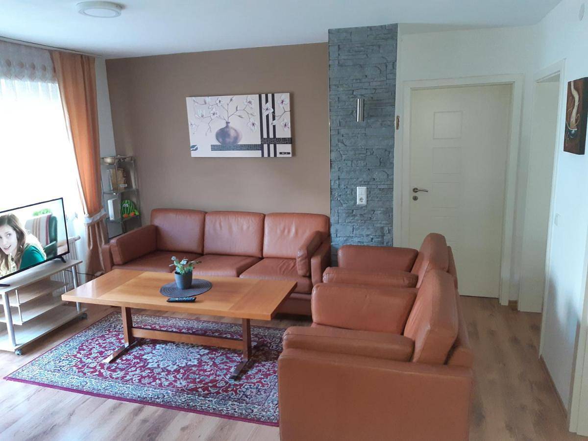 Appartement entier, Three-Bedroom Apartment in Bad Säckingen, Forêt-Noire du Sud