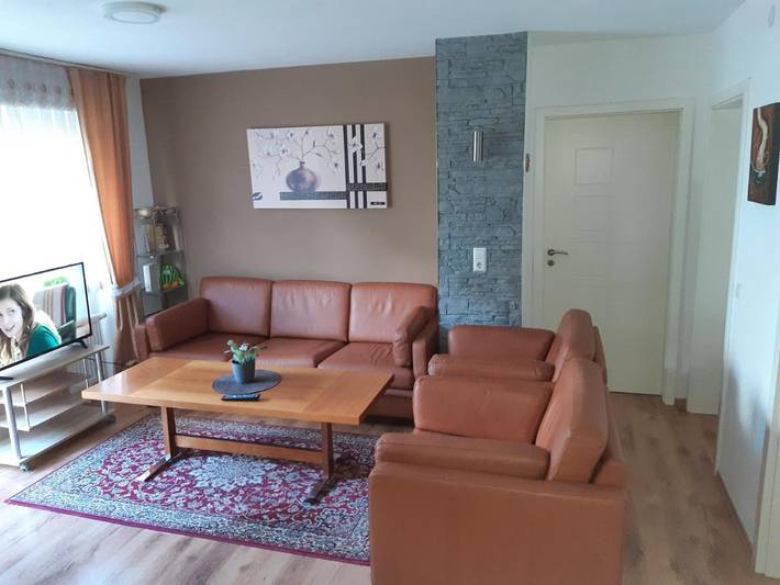 Ferienwohnung für 6 Personen in Bad Säckingen