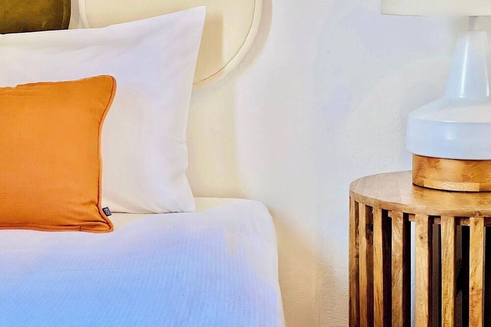 Entire apartment, Canaryislandshost l Surfside in Famara Beach, Teguise