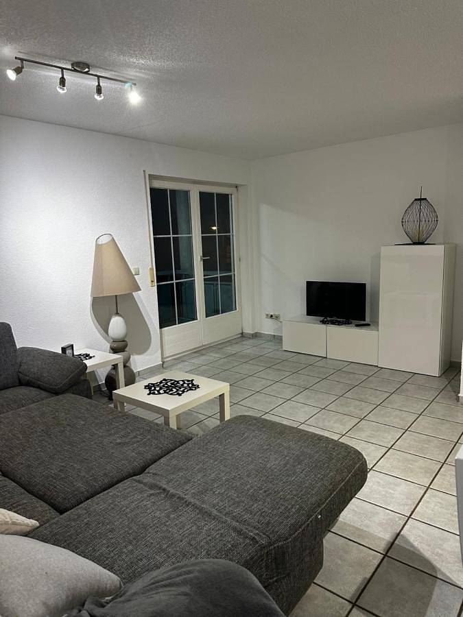 Appartement entier, One-Bedroom Apartment in Klettgau, Hautes Forêts-Noires