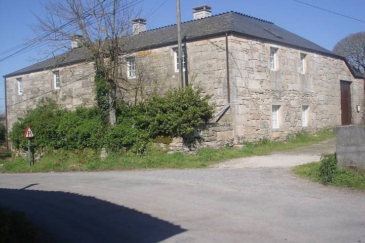 Gîte pour 6 personnes, avec jardin - 1
