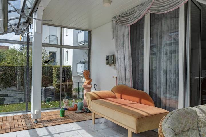 Gîte pour 4 personnes, avec jardin à Radolfzell am Bodensee - 4