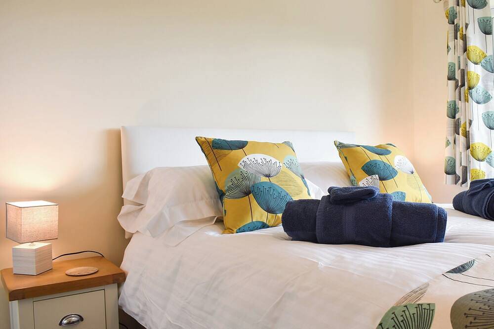 Ideal for couples or a small group of friends. in Hawes, Yorkshire Dales National Park