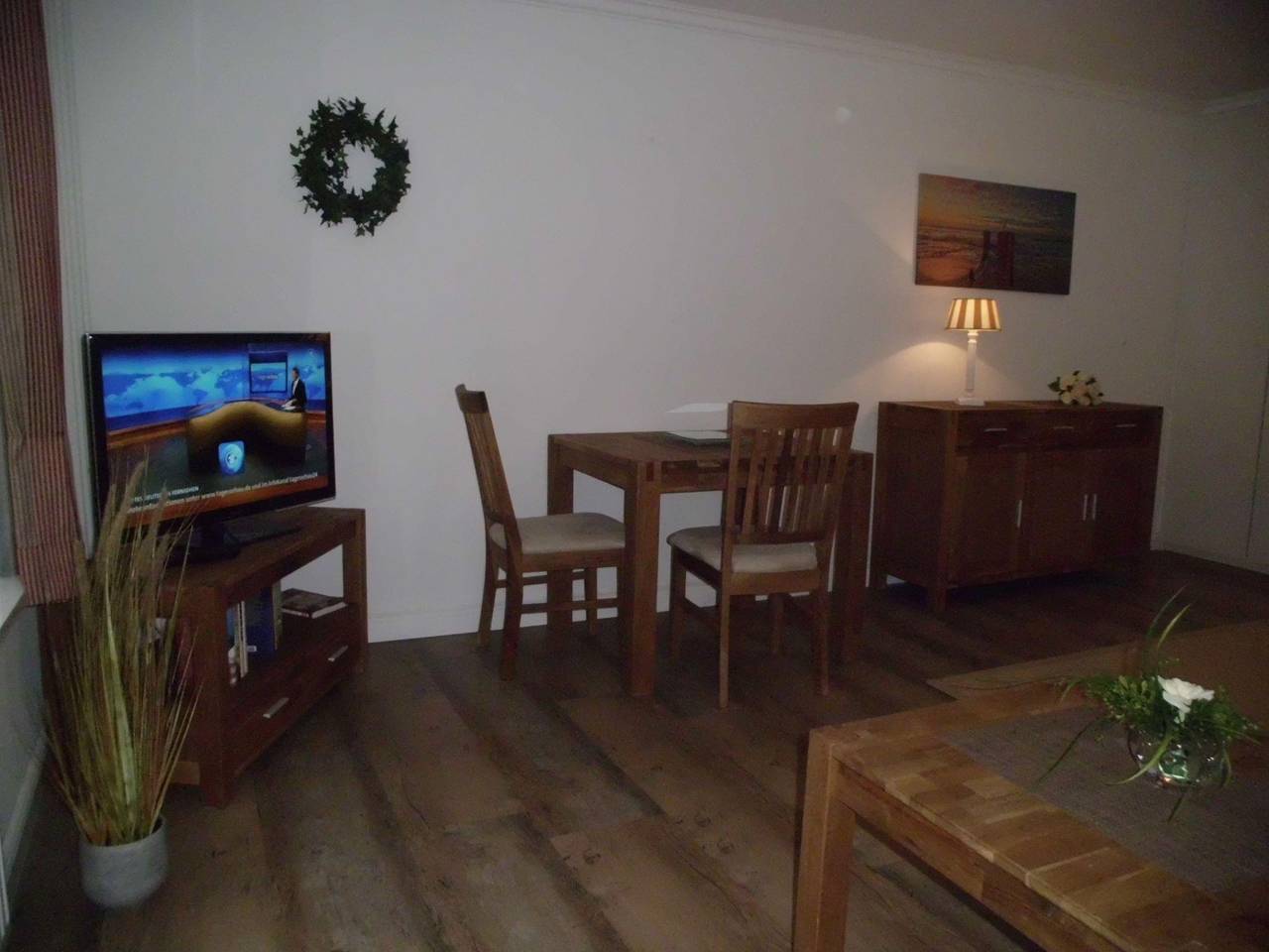 Ganze Ferienwohnung, Ferienwohnung Nr. 31 in Westerland, Sylt (Gemeinde)
