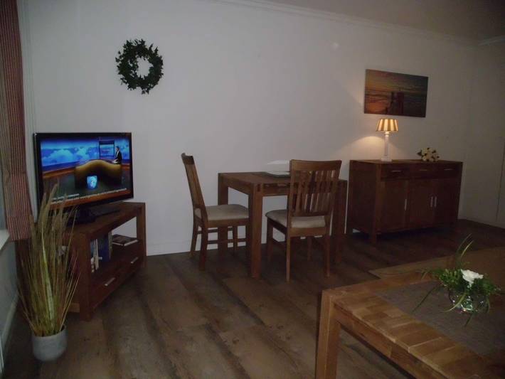 Ganze Ferienwohnung, Ferienwohnung Nr. 31 in Westerland, Sylt (Gemeinde)