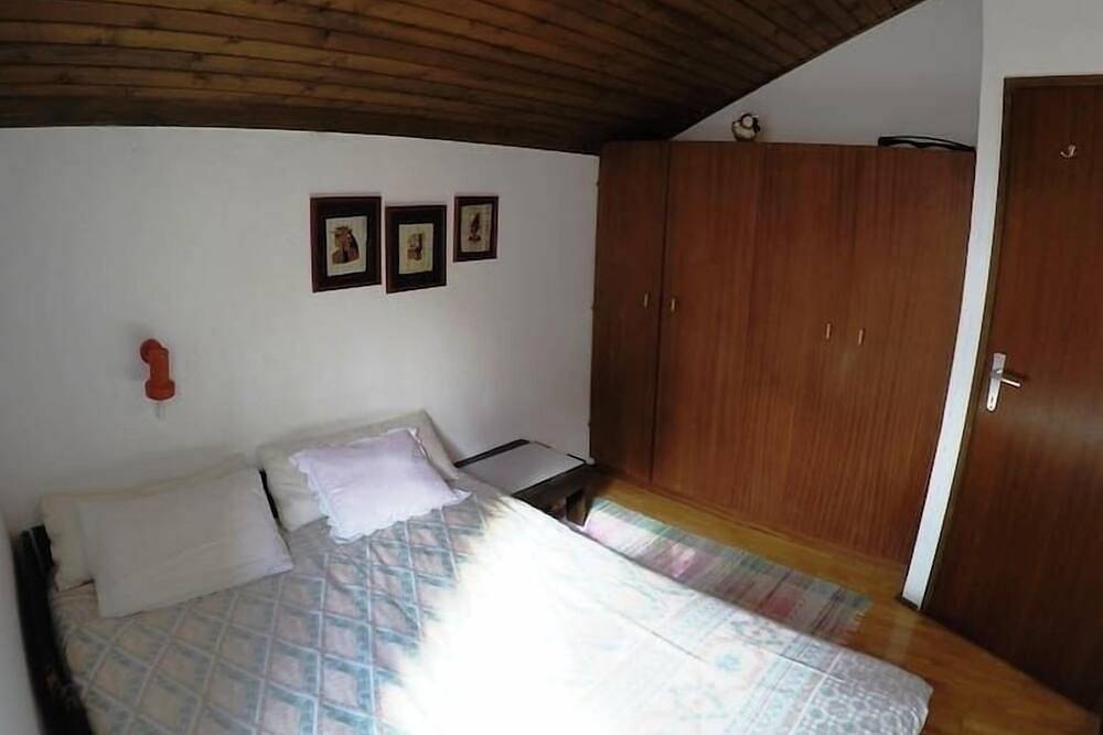 Ferienhaus mit Parkplatz Ložišća, Brac in Milna, Brac