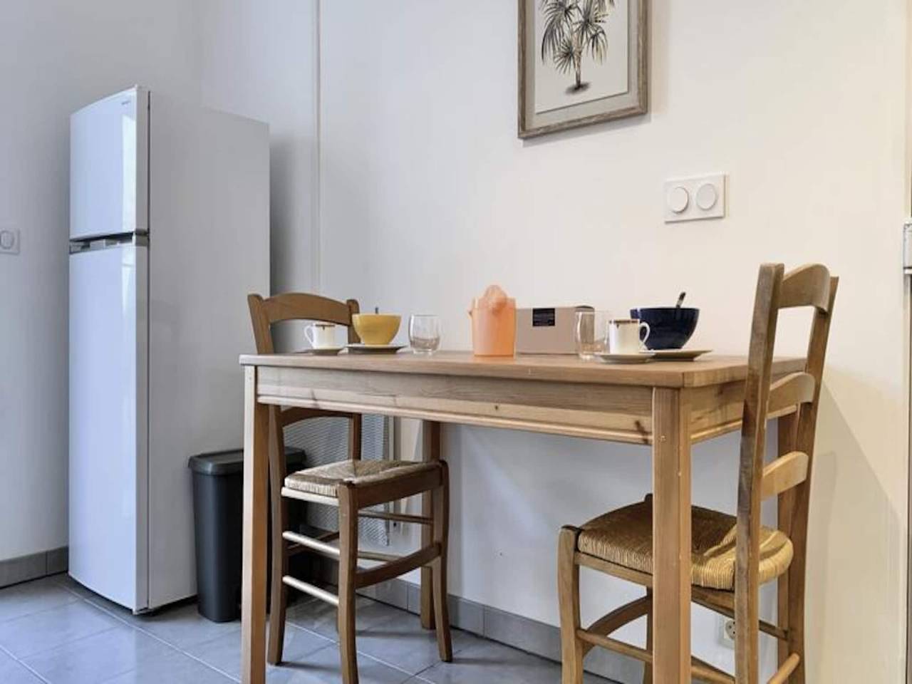 Ganze Wohnung, Apartments f�r 2 Personen in Lumbin, Isère
