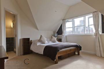 Apartment for 4 People in Ipswich, Suffolk, Photo 2