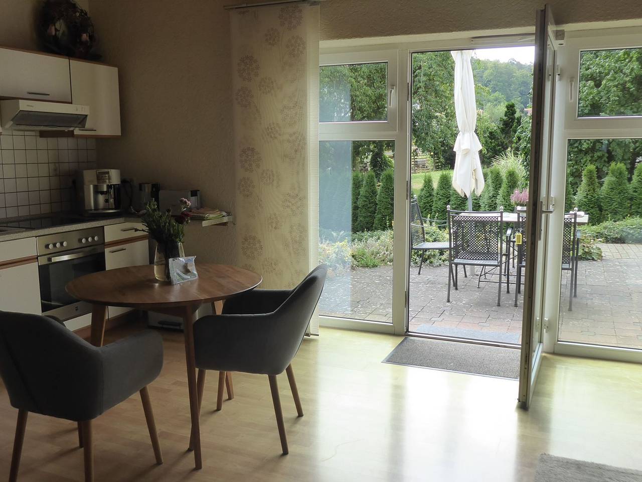 Landleben in Fritzlar, Schwalm-Eder-Kreis