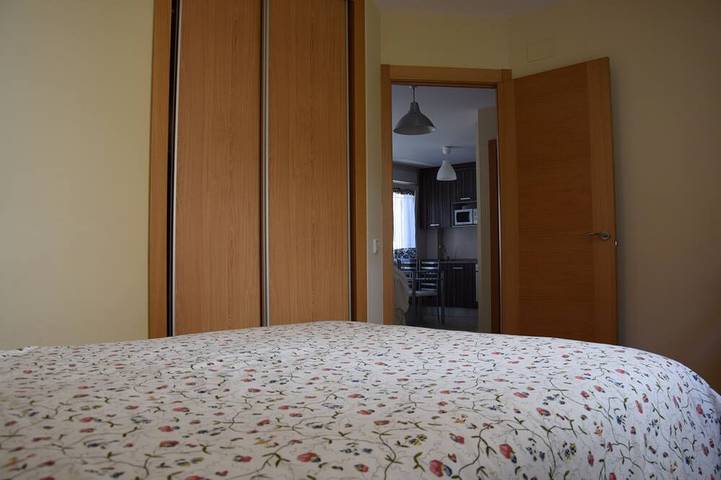 La Abuela Isabel, Charming apartment, Arnedillo in Arnedillo, Comarca Rioja Baja