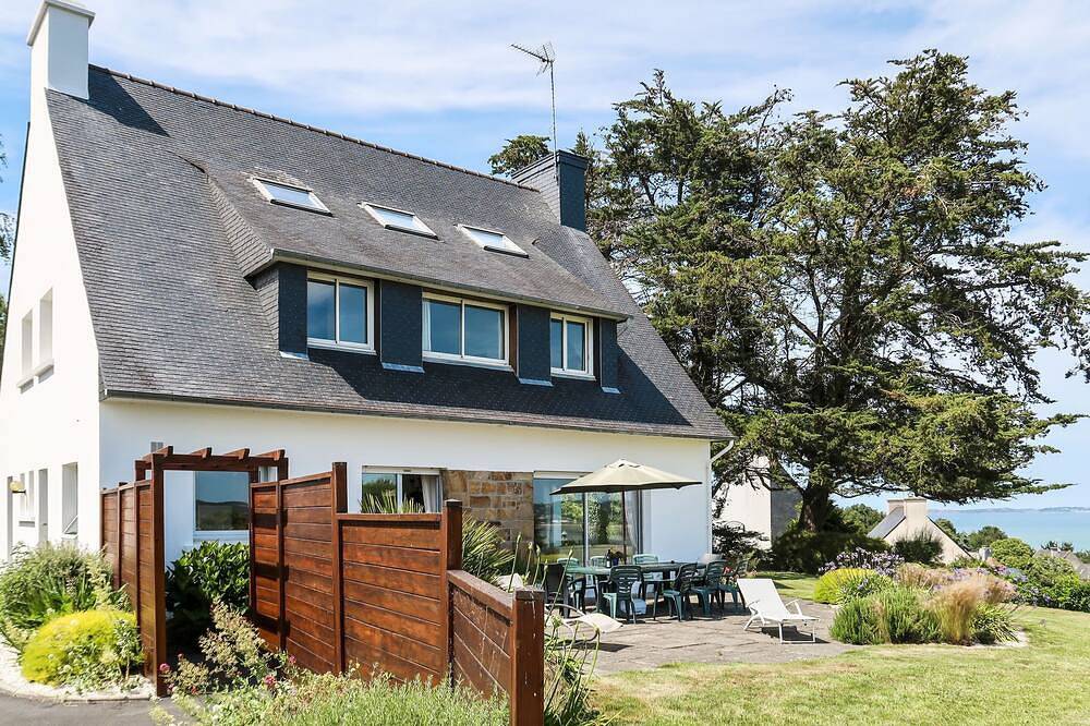 Photo : Maison de vacances