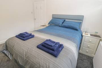 Cottage for 4 People in Colwyn Bay, Conwy region, Photo 3