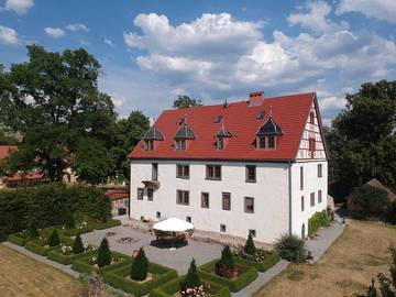 Ferienhaus für 2 Personen in Thüringische Rhön, Thüringen, Bild 2