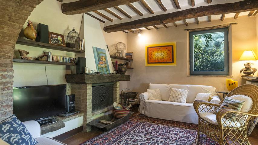 Campodalto 8, Emma Villas in Paciano, Perugia e dintorni