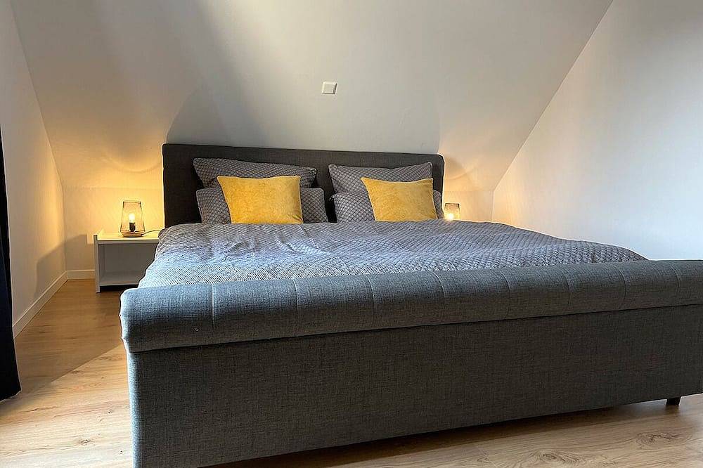 Ganze Wohnung, Ferienwohnung/App. für 6 Gäste mit 130m² in Südlohn in Südlohn, Münsterland