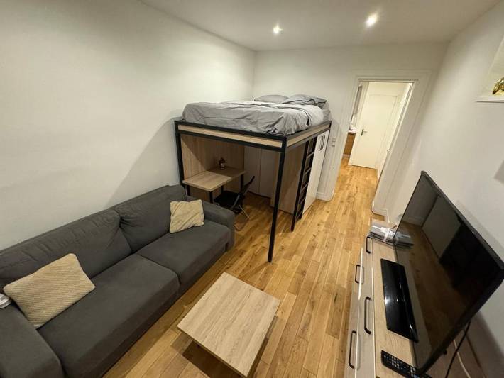 Appartement de vacances pour 4 personnes