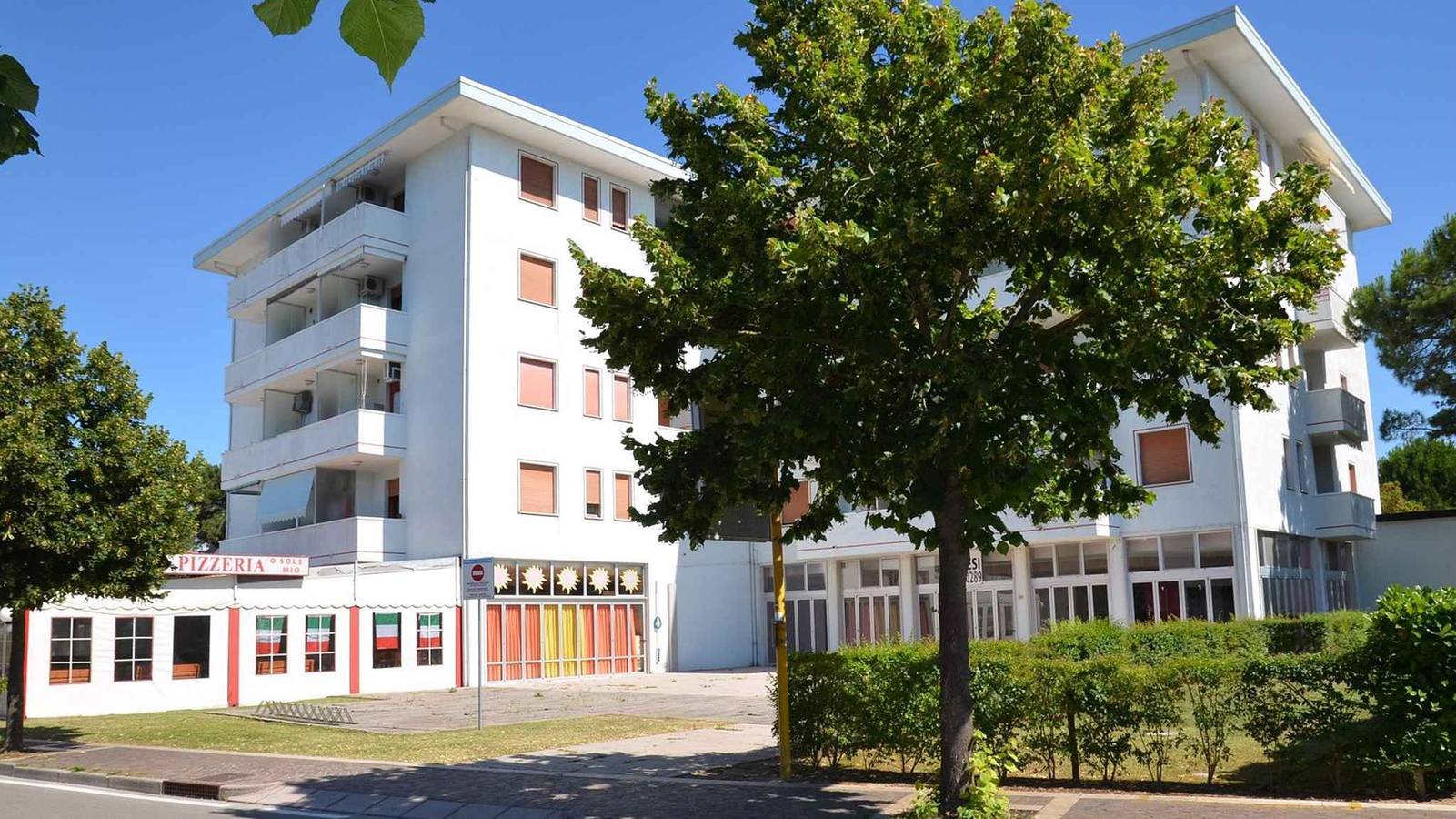 Appartamento vacanze a Provincia di Venezia a partire da 79€ a notte