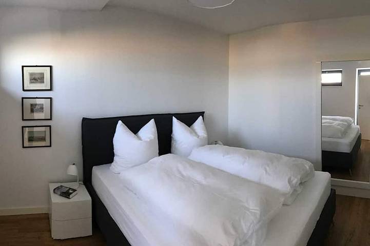 Ganze Wohnung, Wohnung 08 - Tor zum Meer in Helgoland