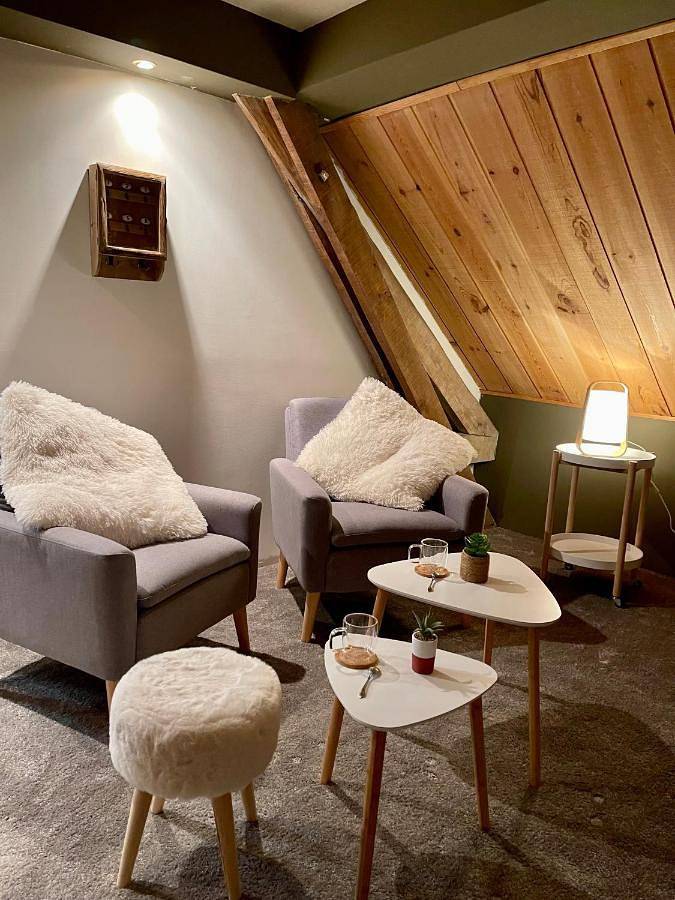 Appartement entier, Le sauvage in Ronce-les-Bains, La Tremblade