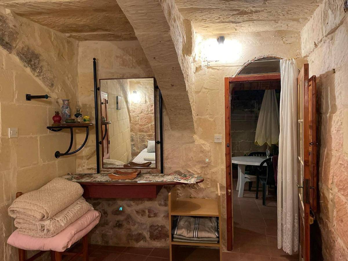 Family Room in Xaghra, Gozo (Malta)
