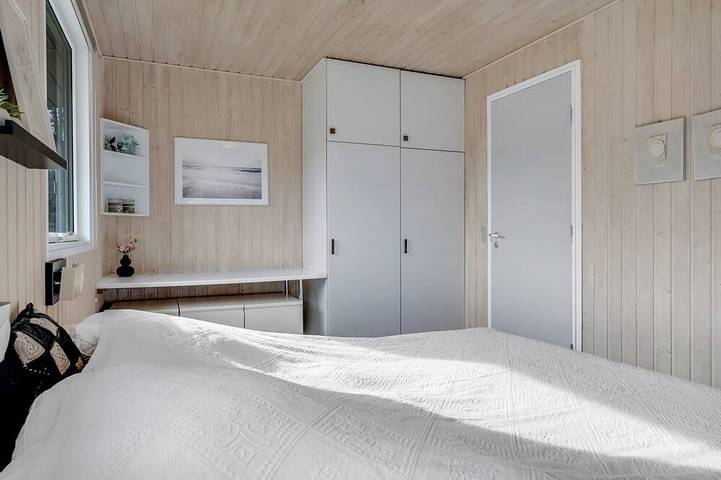 Ferienhaus für 6 Personen in Astrup Vig - 4