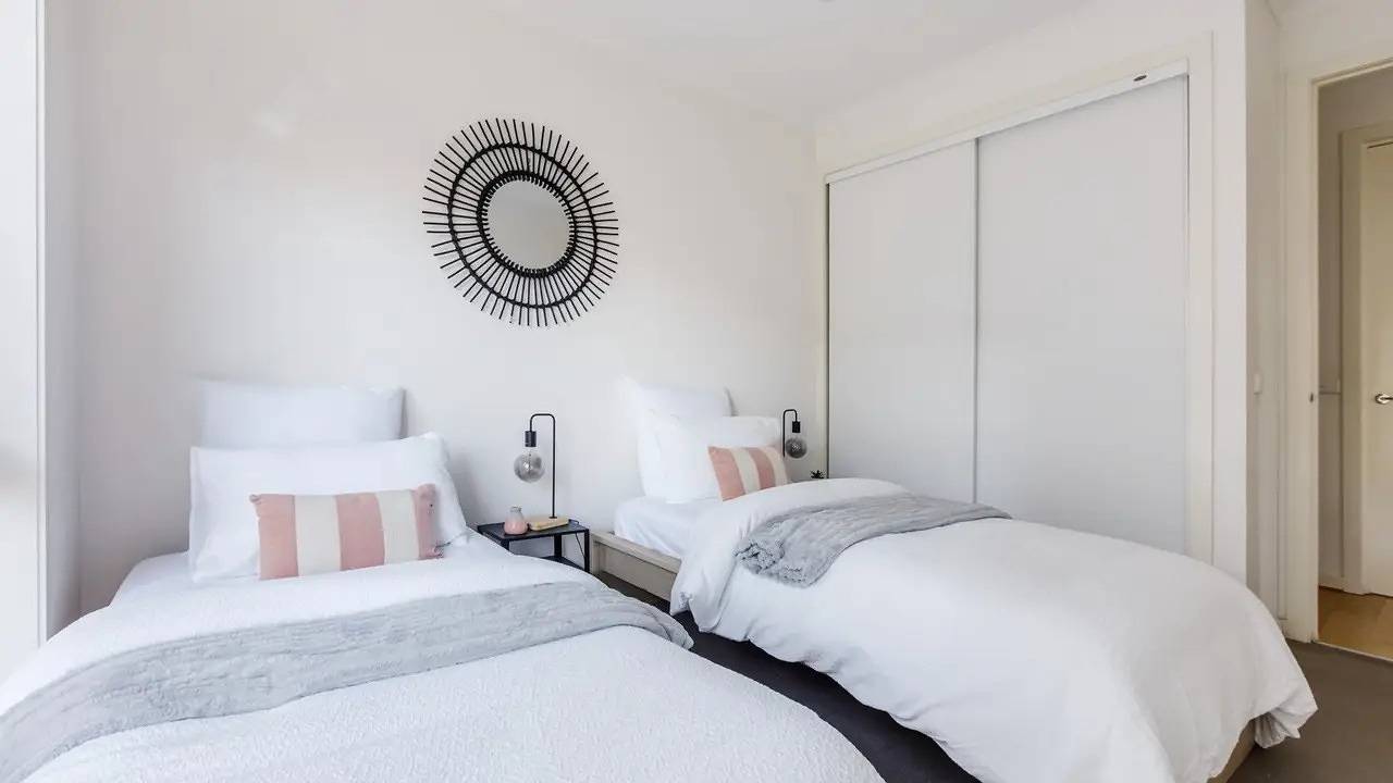 Geheel vakantieappartement, Ferienwohnung für 8 Personen (165 m²) in Maidstone in Melbourne, Melbourne (Victoria)