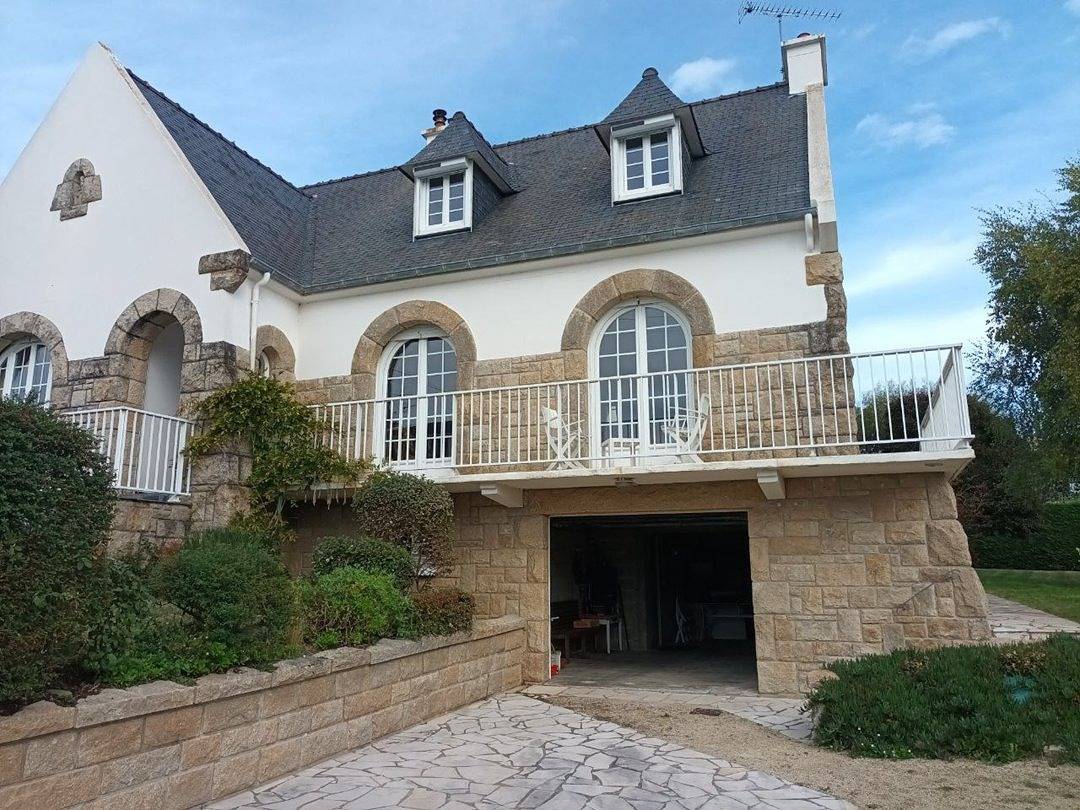 800 - Maison de charme proche du centre d'Erquy in Erquy, Côte d’Émeraude