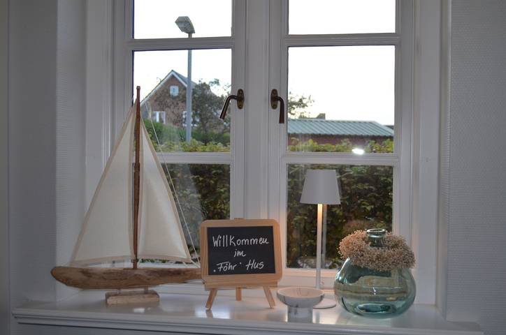 Ferienhaus für 4 Personen, mit Terrasse und Sauna sowie Garten, mit Haustier in Biikebrennen - 2