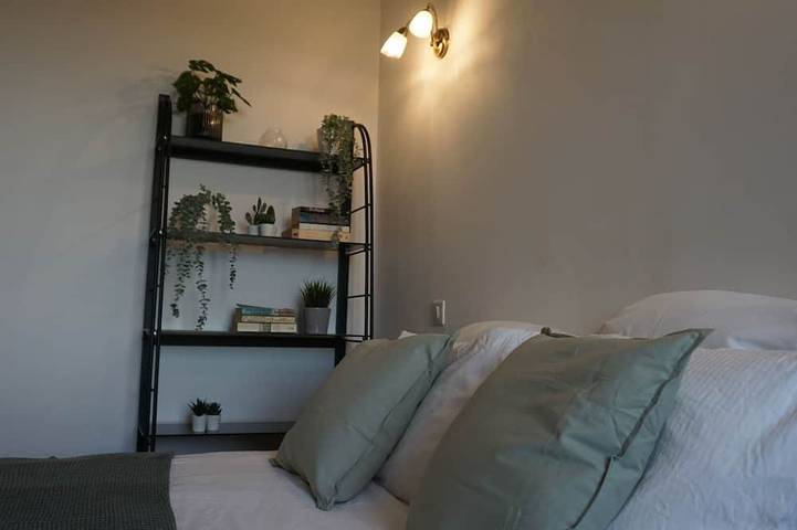 Location de vacances pour 10 personnes, avec jardin à Azillanet - 4