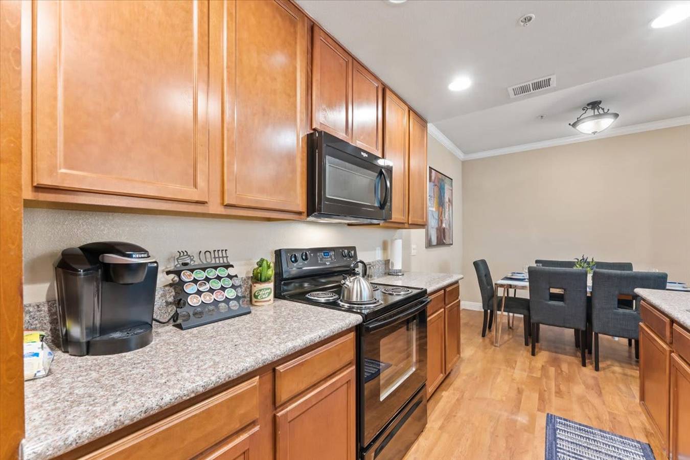 Appartamento intero, Marketing in Reno with 2 bedrooms and 2 bathrooms in Nevada