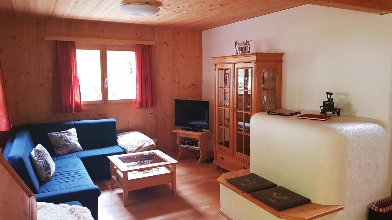 Ferienhaus Valleu in Bartholomäberg, Schruns-Tschagguns