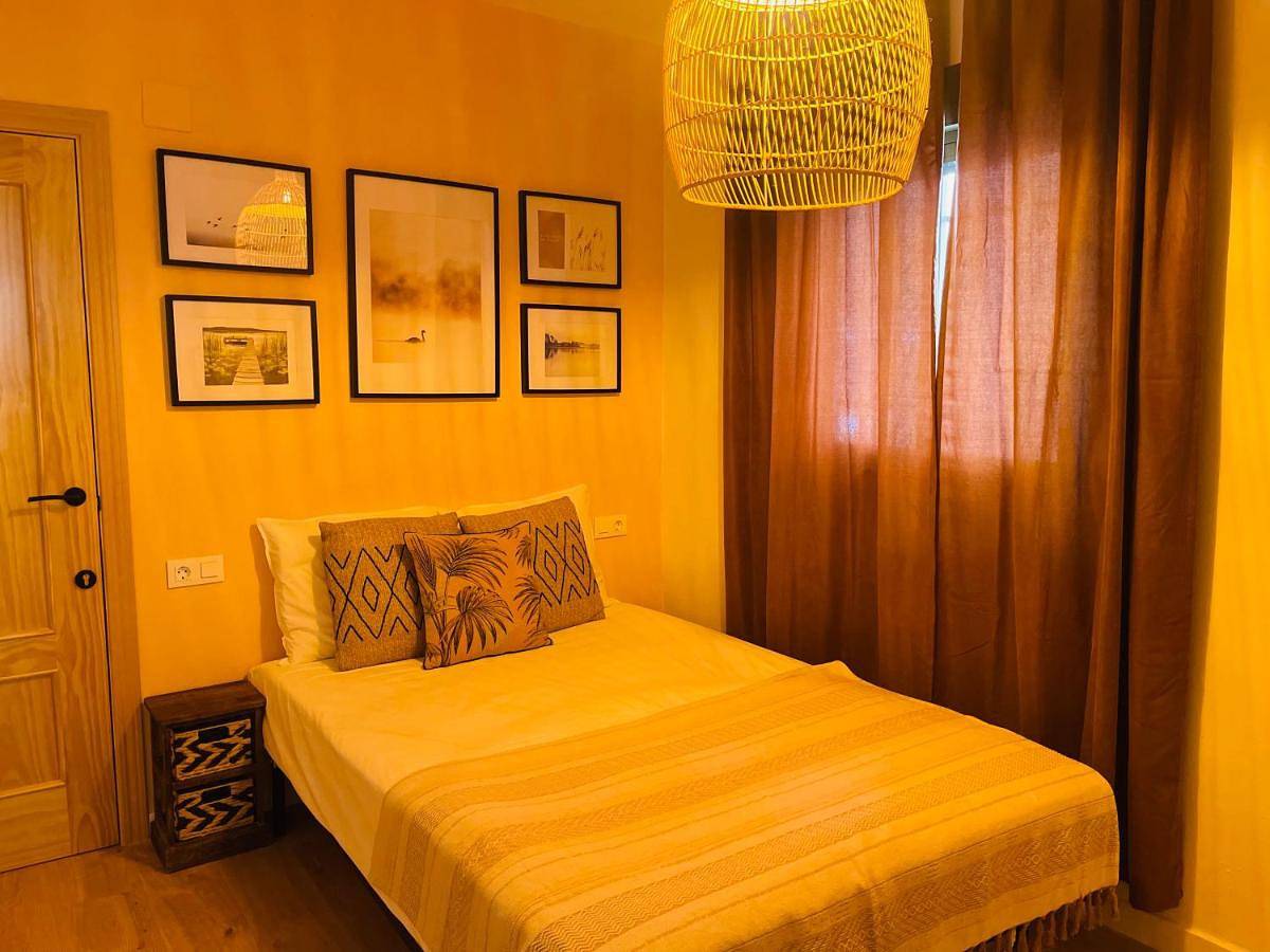 One-Bedroom House in El Palmar (Costa de Valencia), Valencia
