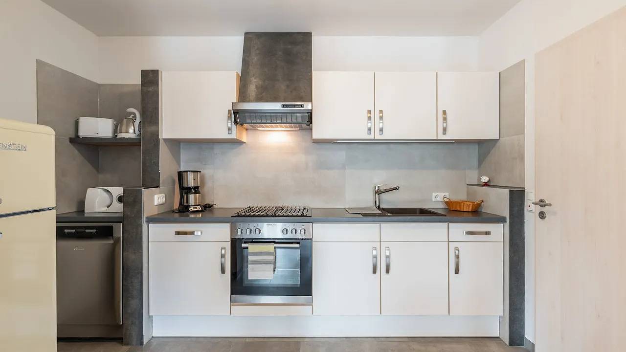 Ganze Ferienwohnung, Ferienwohnung für 2 Personen (50 m²) in Stützerbach in Stützerbach, Rennsteig