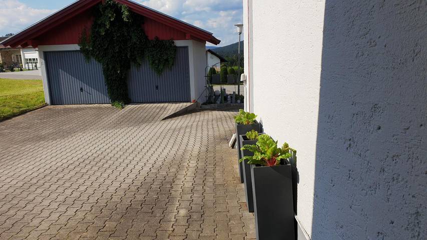 Ferienwohnung für 5 Personen, mit Garten, kinderfreundlich - 1