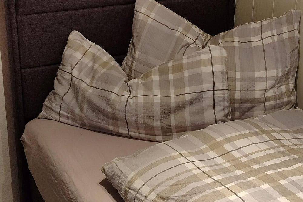 Ferienwohnung Elbingerode für 1 - 3 Personen mit 2 Schlafzimmern - Ferienhaus in Elbingerode, Harzvorland