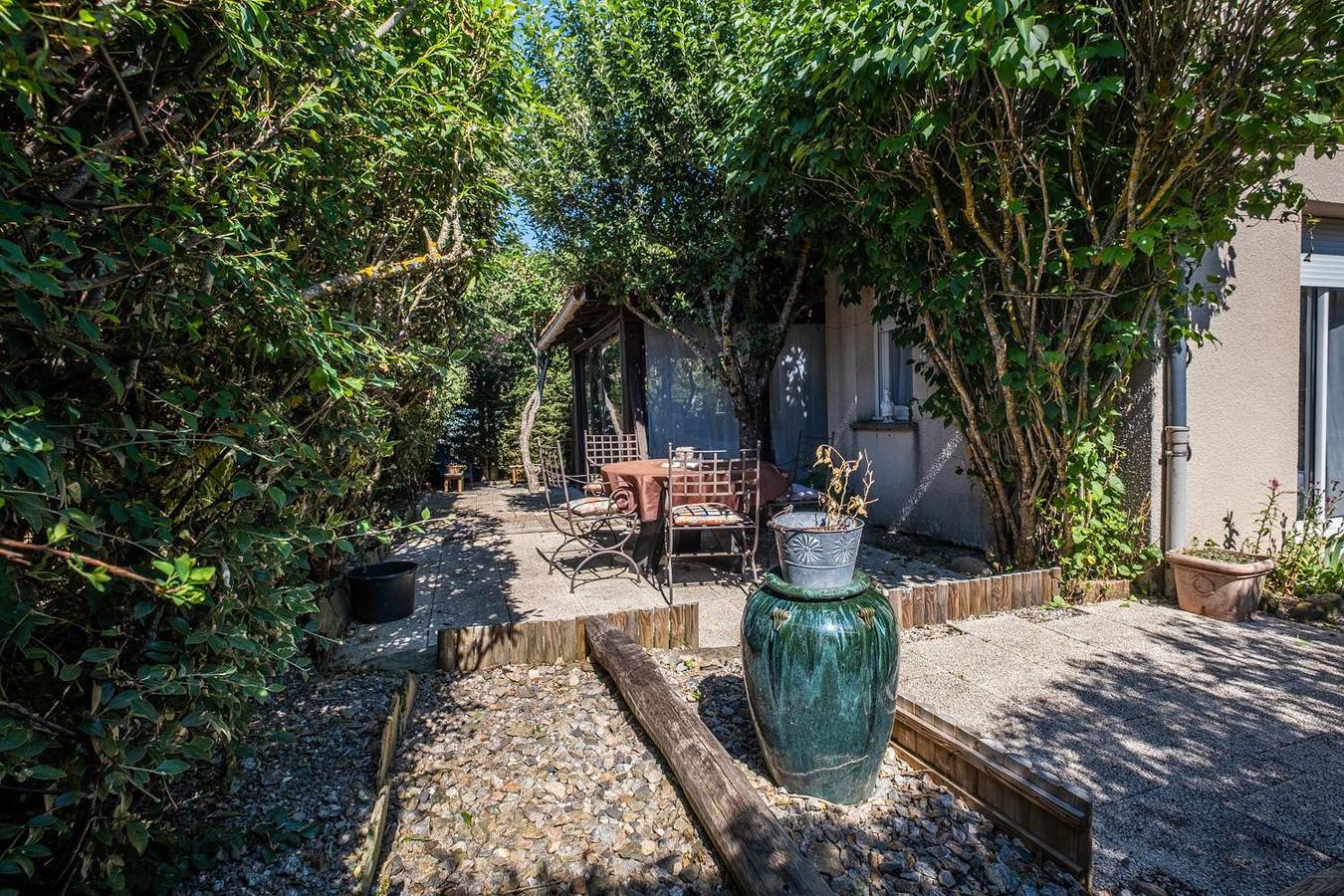 La Villa d'Alyxia in La Bastide-Puylaurent, Région de Mende
