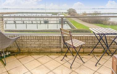 Appartement voor 5 Personen in Nederlandse kust, IJsselmeer, Afbeelding 2