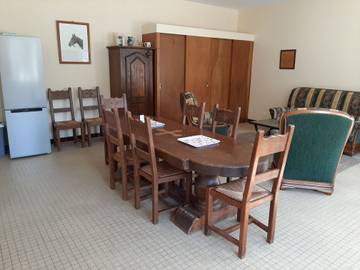 Vakantiehuis voor 10 Personen in Roches-Bettaincourt, Haute-Marne, Afbeelding 4