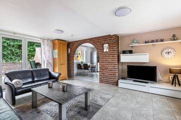 Ferienwohnung für 4 Personen in Norddeich (Schleswig-Holstein), Kreis Dithmarschen, Bild 2