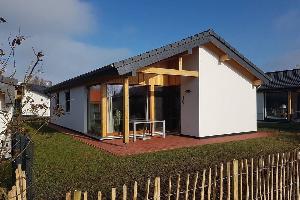Casa vacanza a Weser-Ems a partire da 125€ a notte