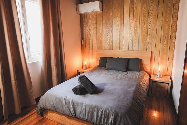 Chalet near St Lary-centre sleeps 10 in Vielle-Aure, Parque nacional de los Pirineos