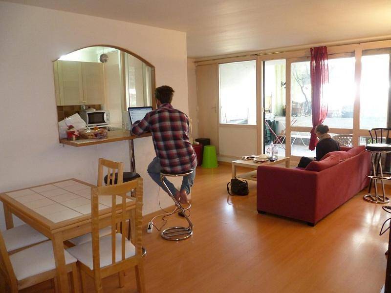 Double Room in Noisy-le-Grand, Seine-Saint-Denis