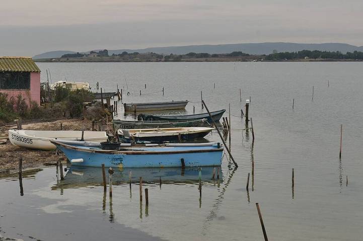 Appartement de vacances pour 3 personnes