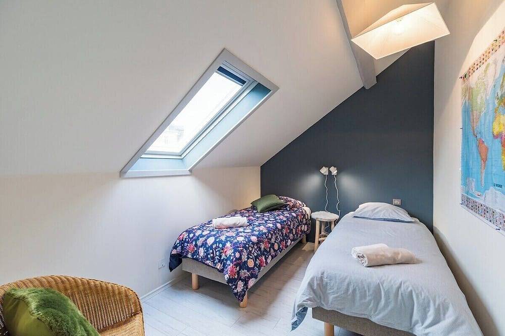 Appartement entier, Appartement d'exception - proche de la mer in Saint-Brieuc, Côte de Goëlo
