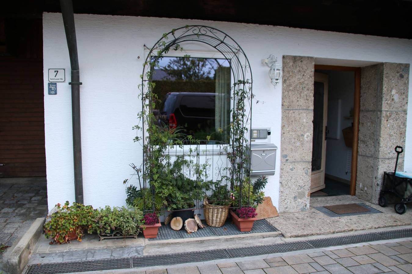 Appartamento vacanze a Anger a partire da 58€ a notte