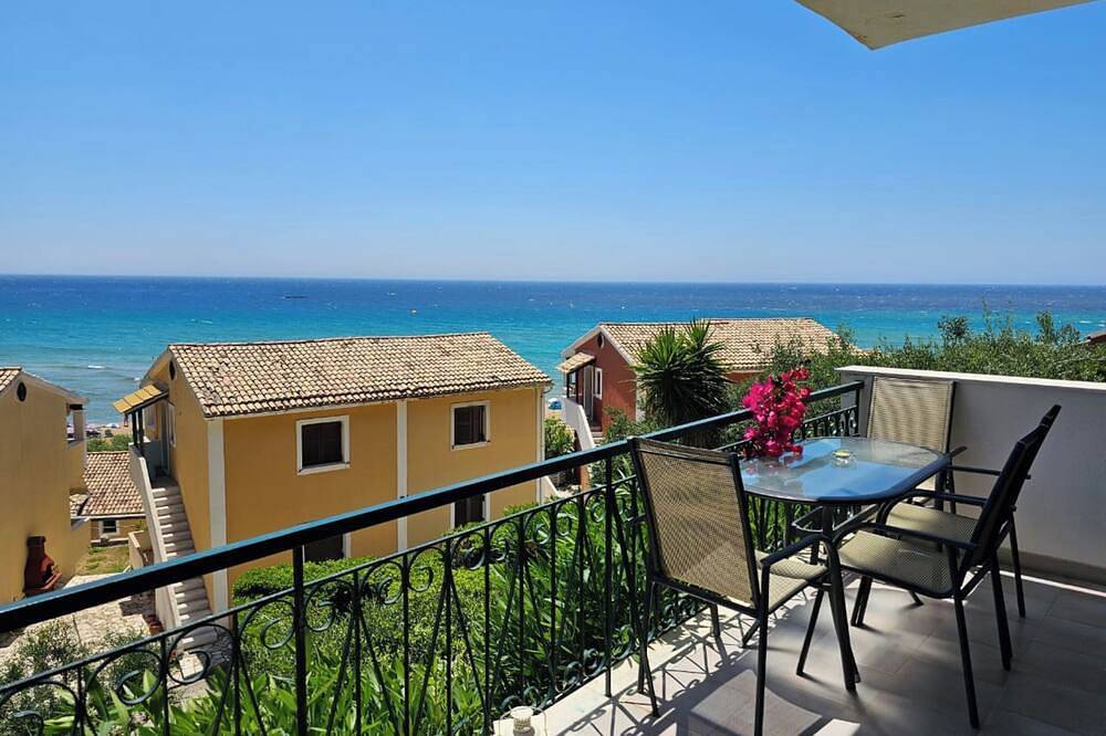 Appartamento vacanze a Corfù a partire da 141€ a notte