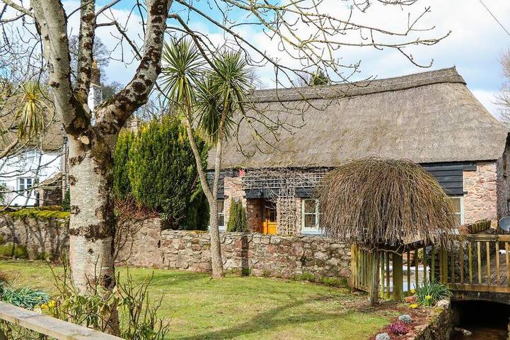 Glamping for 6 people, with garden in Torquay